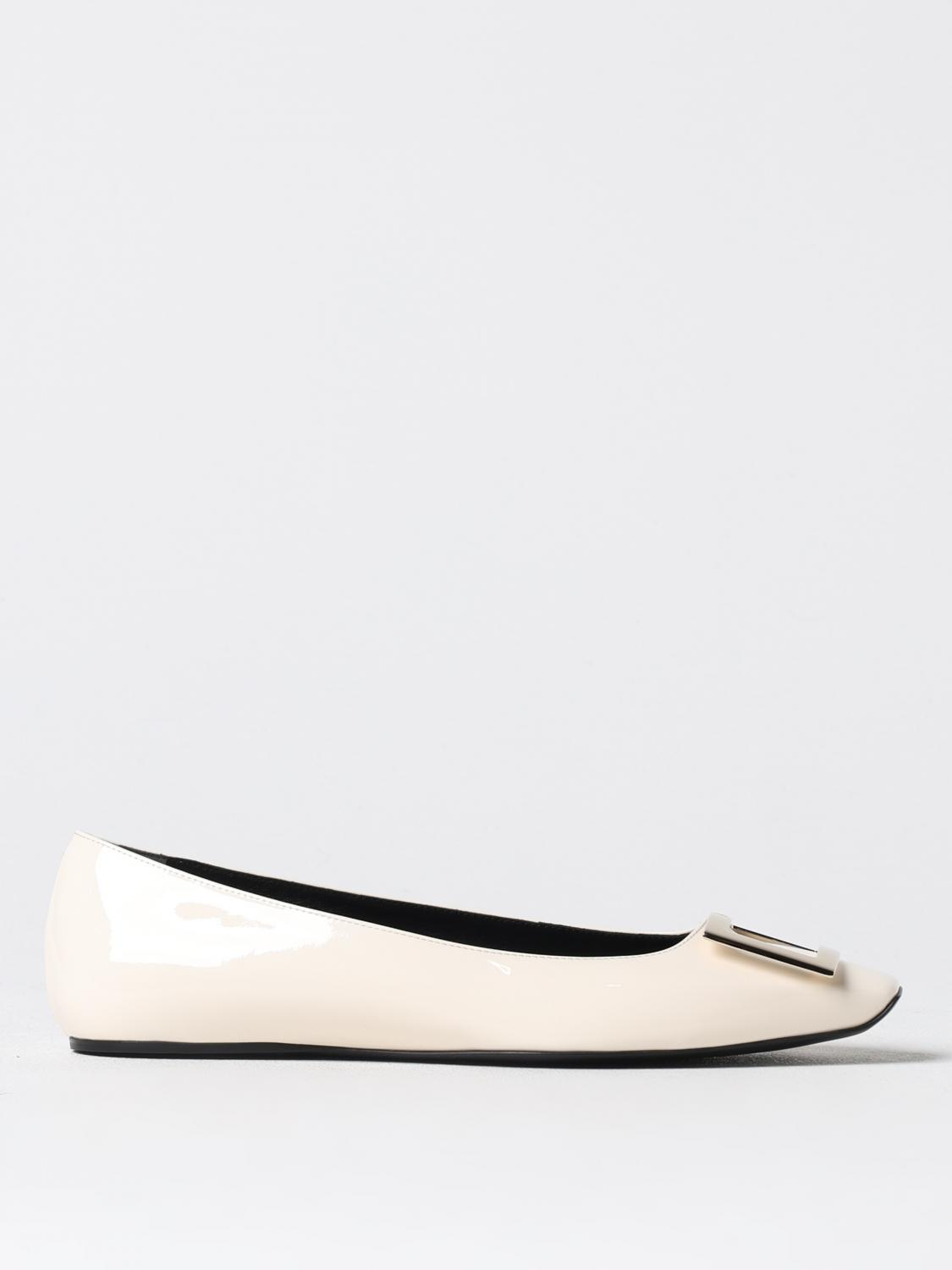 [Roger Vivier] Flat shoes SS26 RVW40415280D1P C019