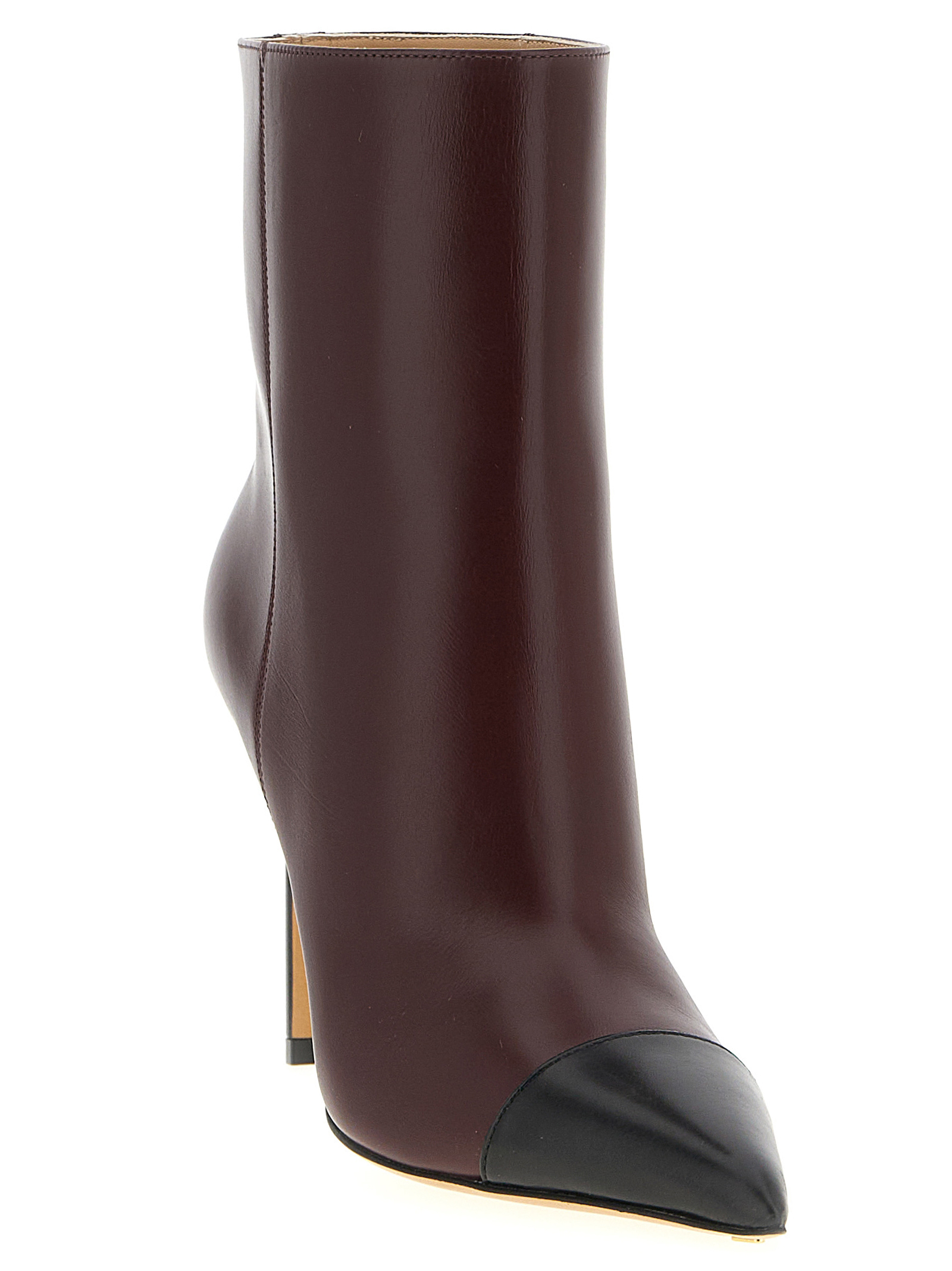 [FRANCESCO RUSSO] Ankle Boots FW25 R1B1020N224337