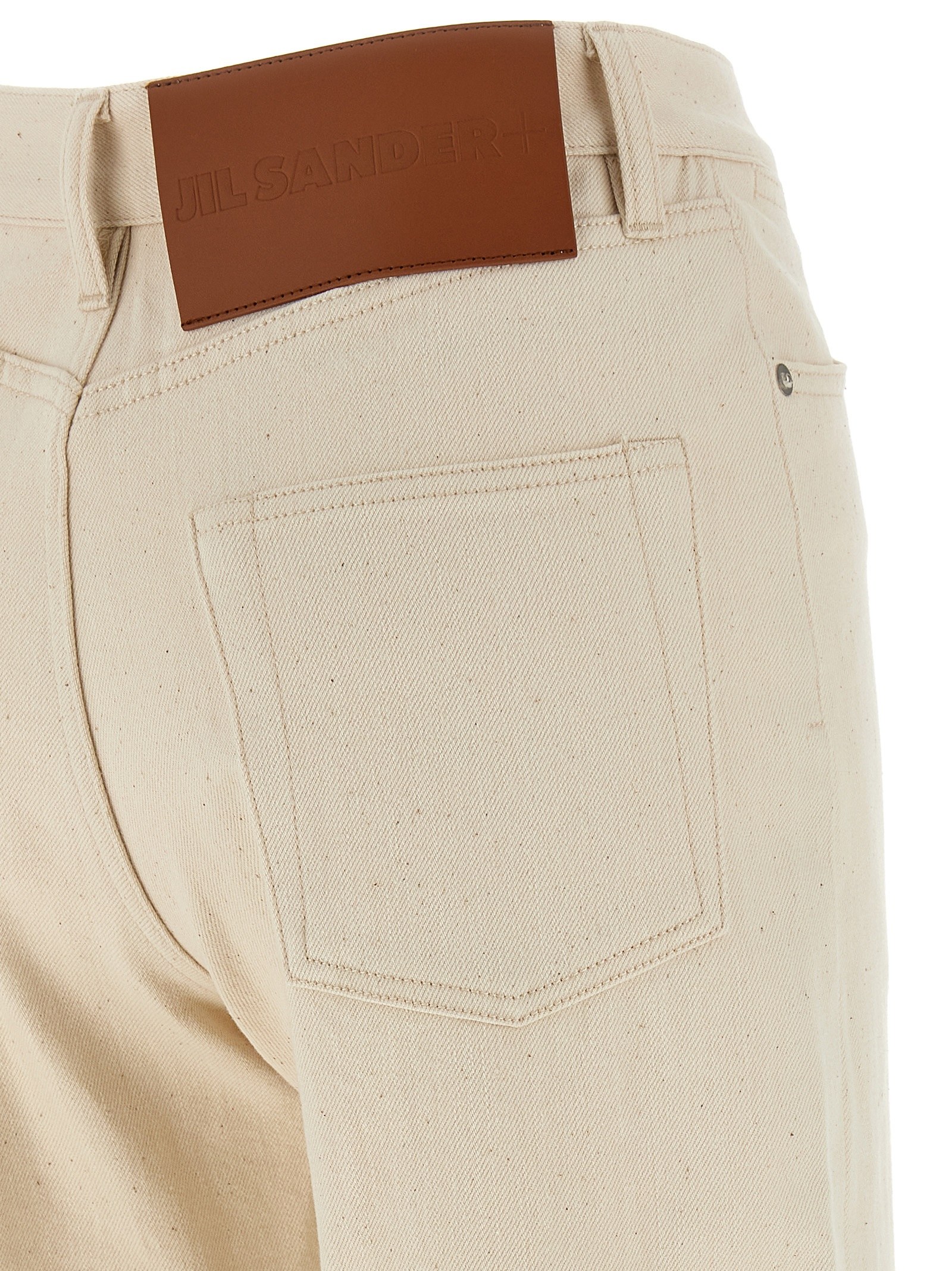 [Jil Sander] Jeans SS25 J40KA0243J46545280