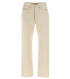 [Jil Sander] Jeans SS25 J40KA0243J46545280