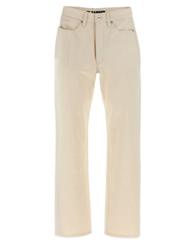 [Jil Sander] Jeans SS25 J40KA0243J46545280