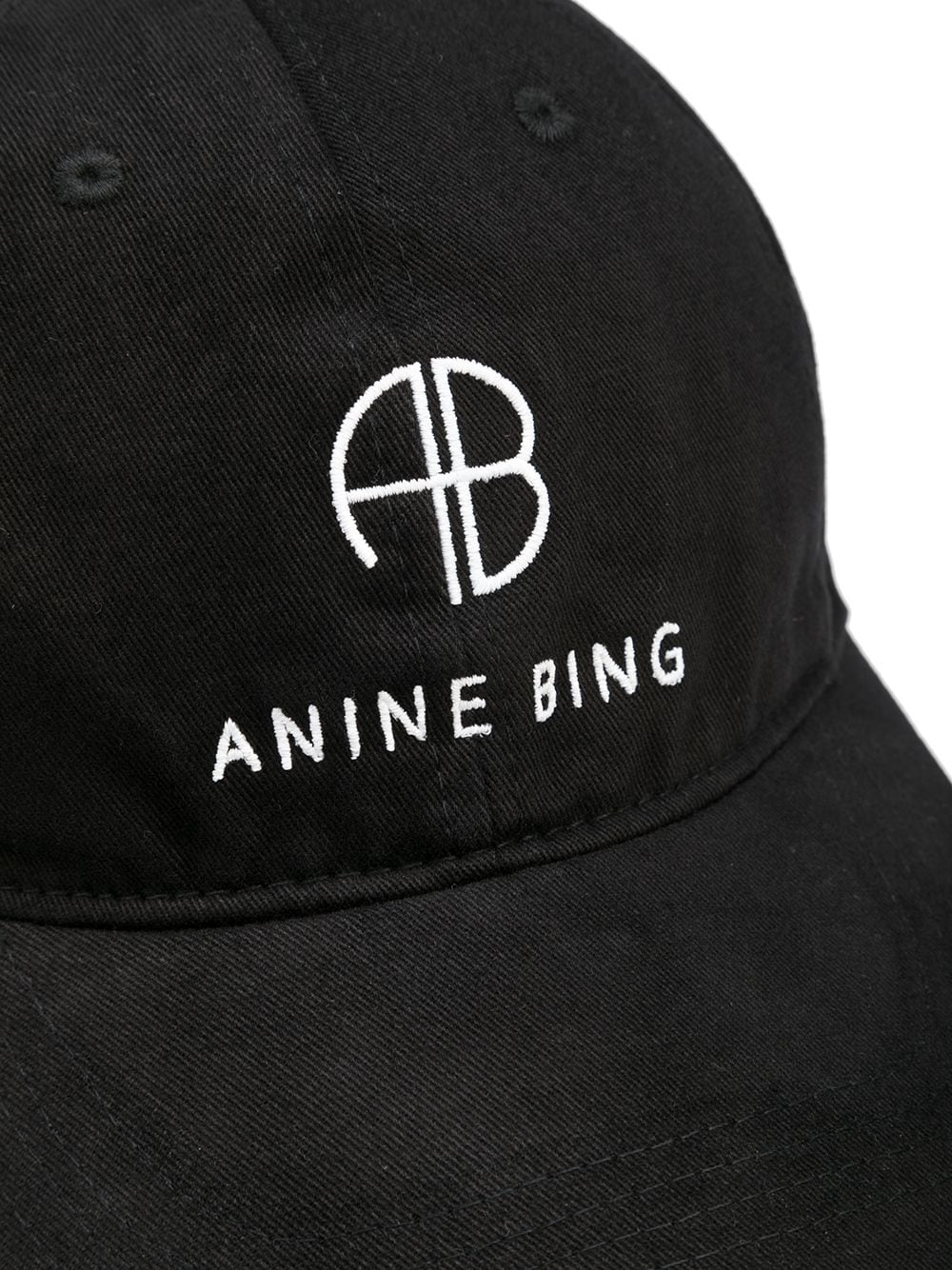 [Anine Bing] Cap FW26 S129084000