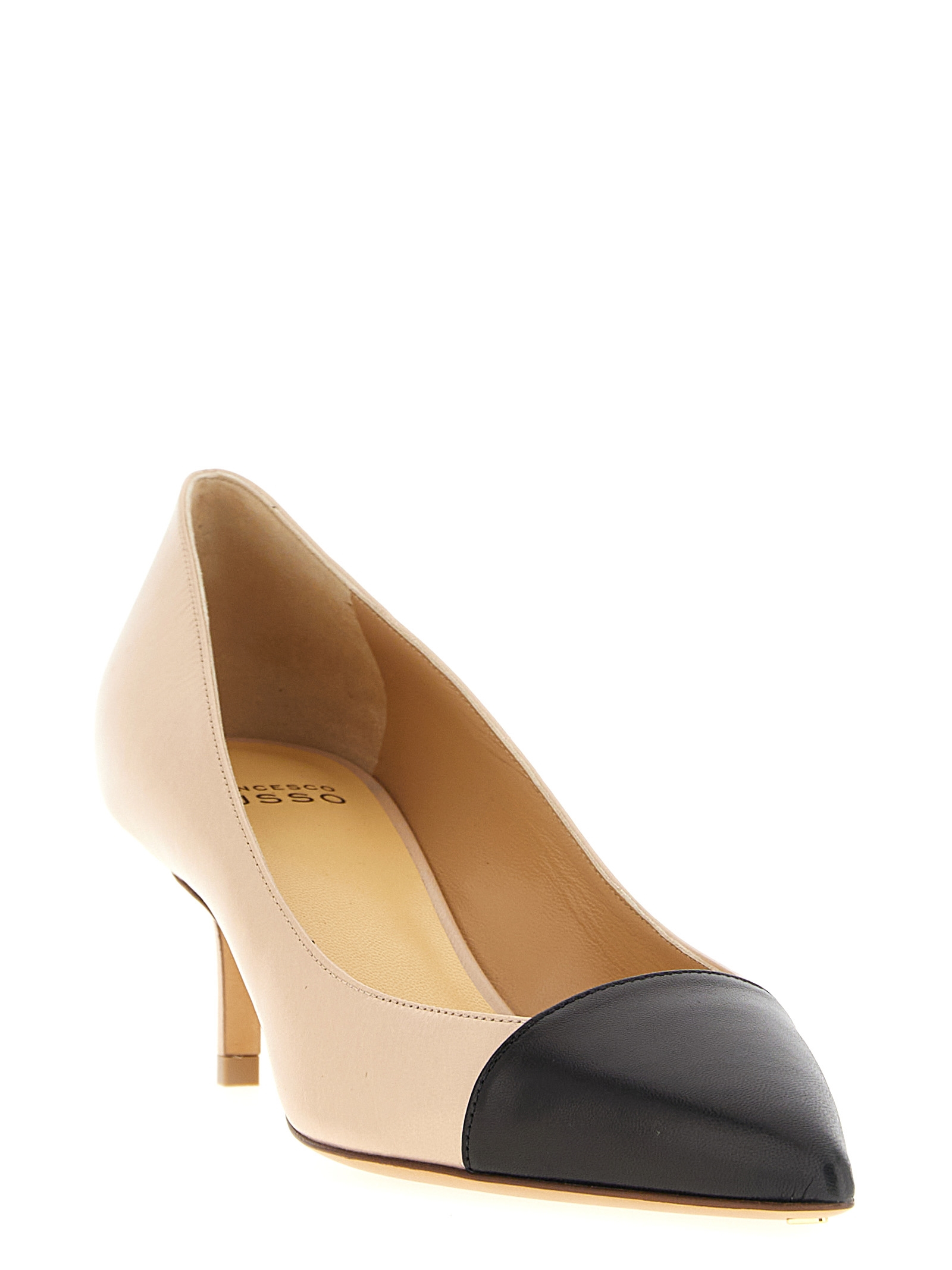 [FRANCESCO RUSSO] Pumps FW25 R1P953N200331