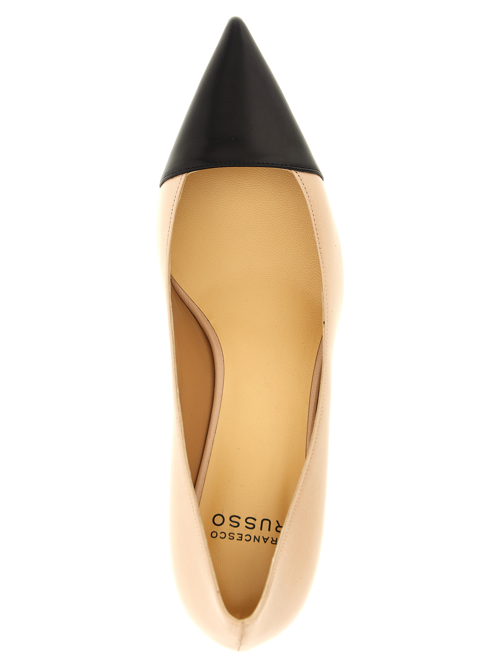 [FRANCESCO RUSSO] Pumps FW25 R1P953N200331