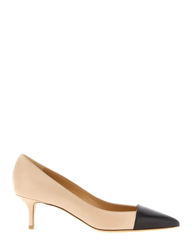 [FRANCESCO RUSSO] Pumps FW25 R1P953N200331