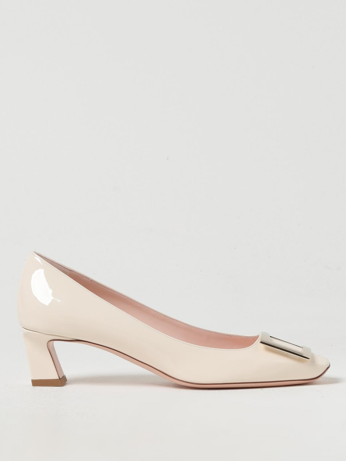[Roger Vivier] Pumps SS26 RVW44815280D1P C019