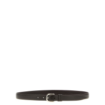 [ZERBINI CLAUDIO] Belt FW25 611825TMORO