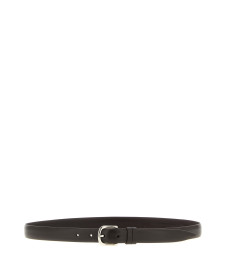 [ZERBINI CLAUDIO] Belt FW25 611825TMORO