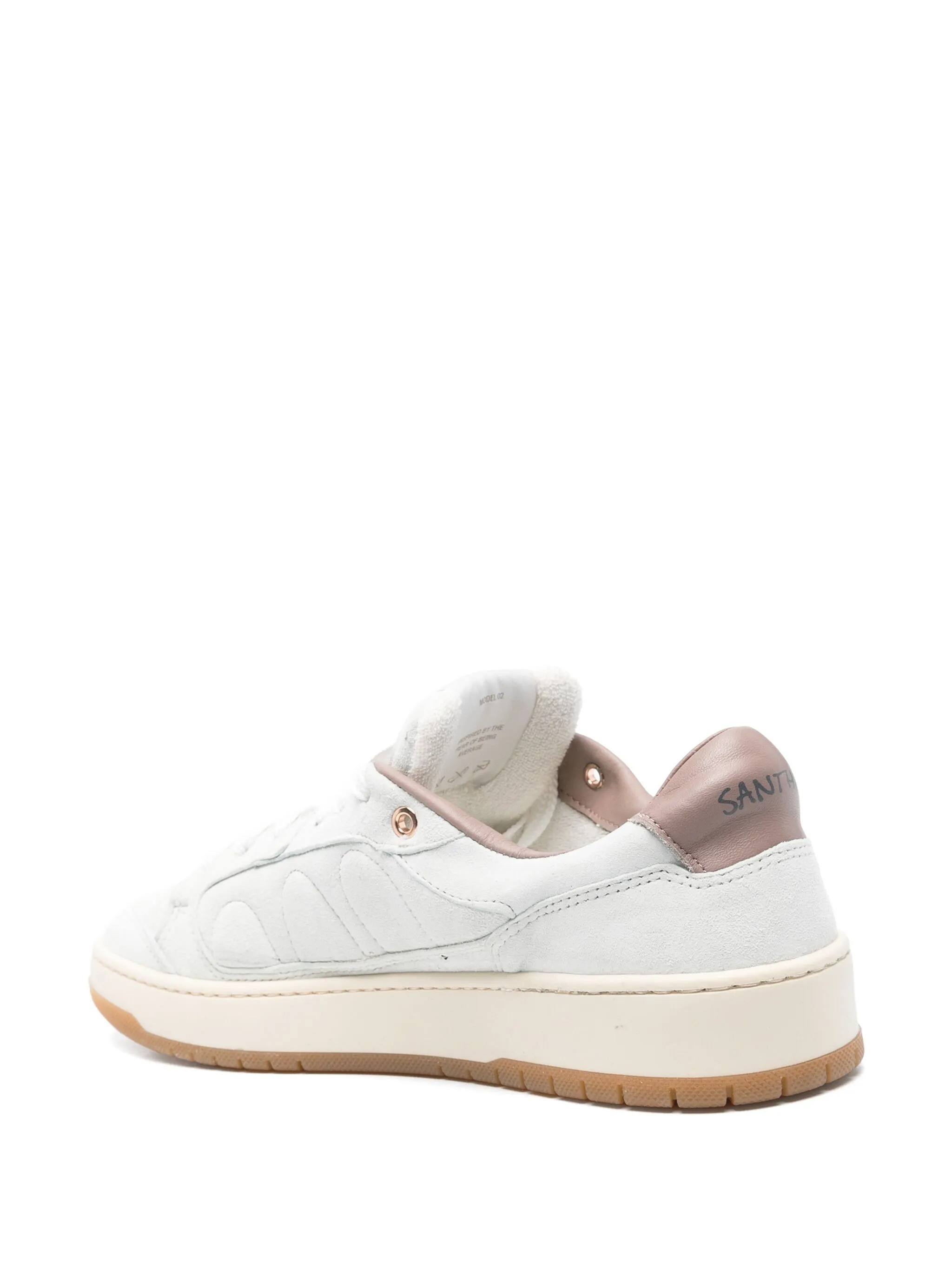 [SANTHA] Sneakers FW26 YU03S2CMWH
