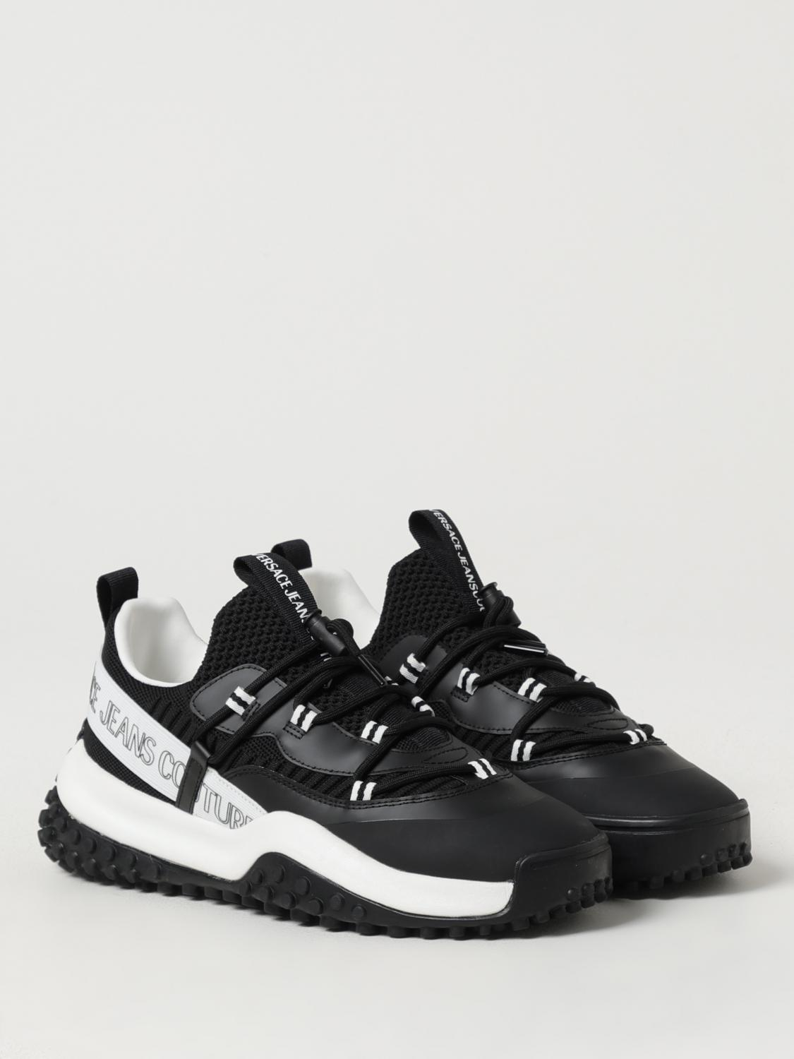 [VERSACE JEANS COUTURE] Sneakers SS25 78YA3SN2ZSC69 899