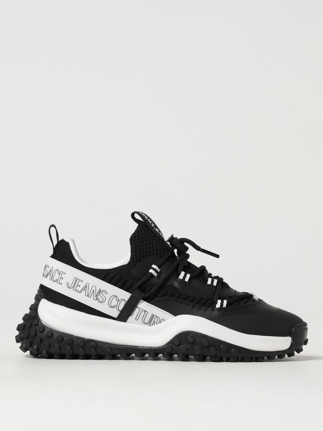 [VERSACE JEANS COUTURE] Sneakers SS25 78YA3SN2ZSC69 899