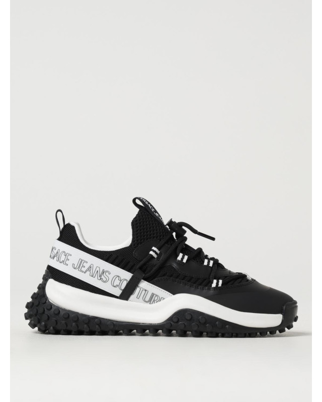 [VERSACE JEANS COUTURE] Sneakers SS25 78YA3SN2ZSC69 899