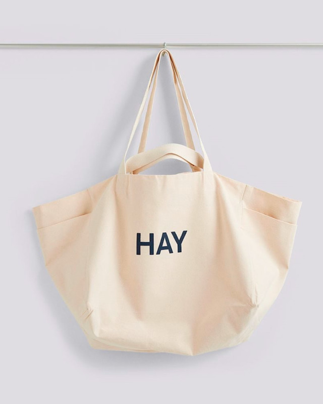 [HAY] Eco bag SS26 AB385A865