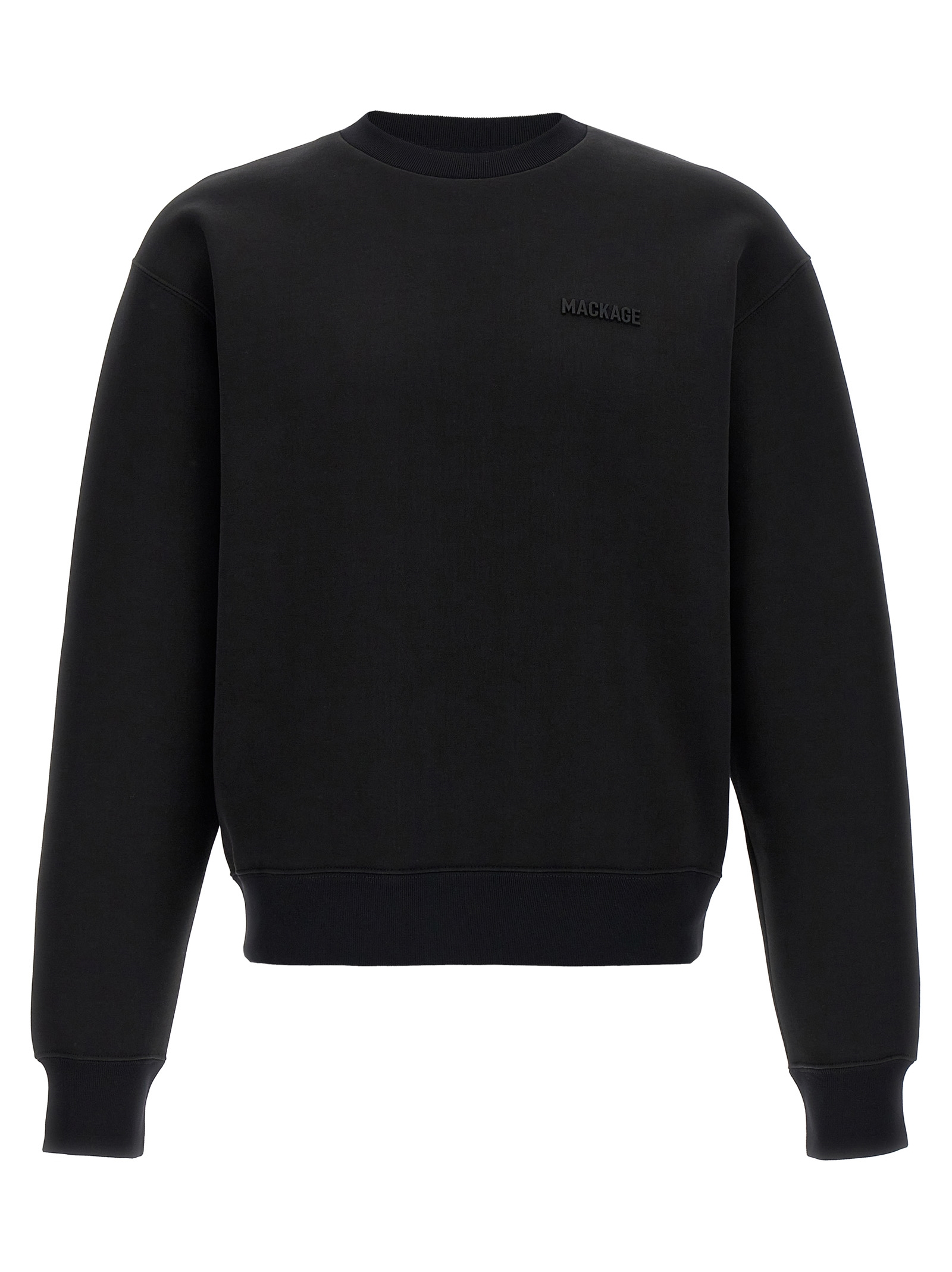 [Mackage] Sweatshirt SS26 JULIANC0001