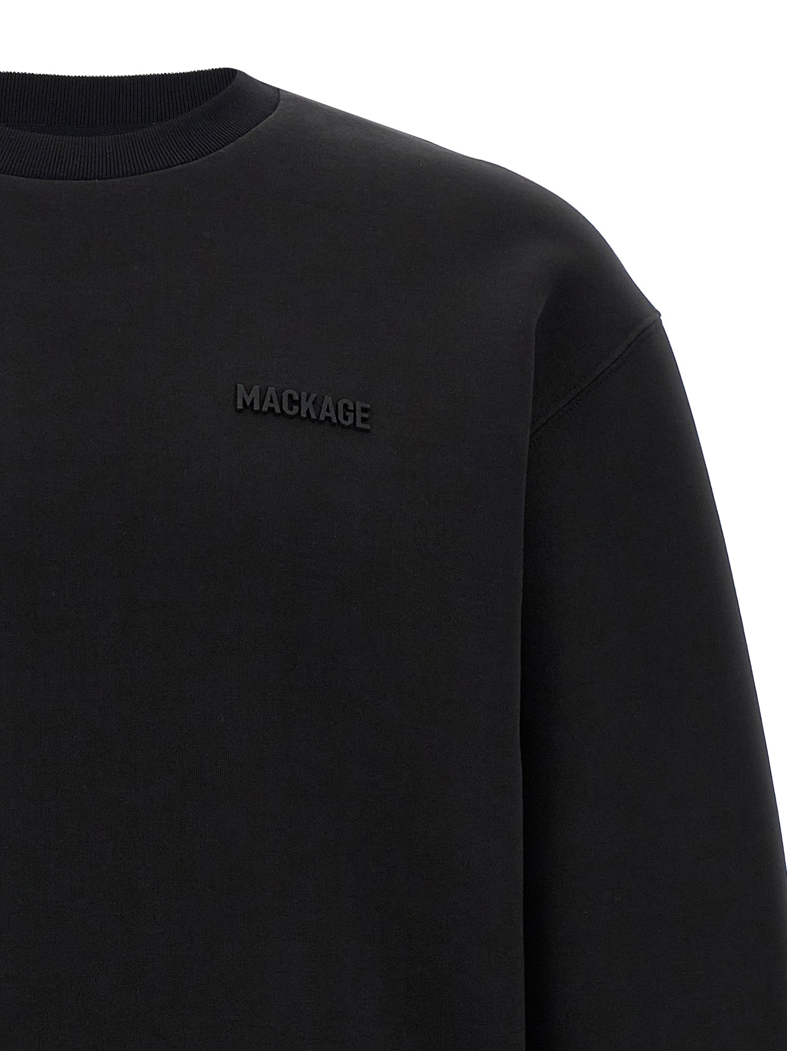[Mackage] Sweatshirt SS26 JULIANC0001