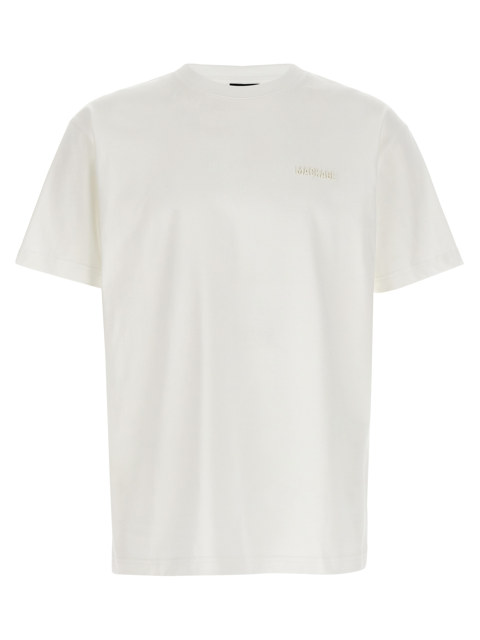 [Mackage] T-shirts Short Sleeve SS26 TEERC0100
