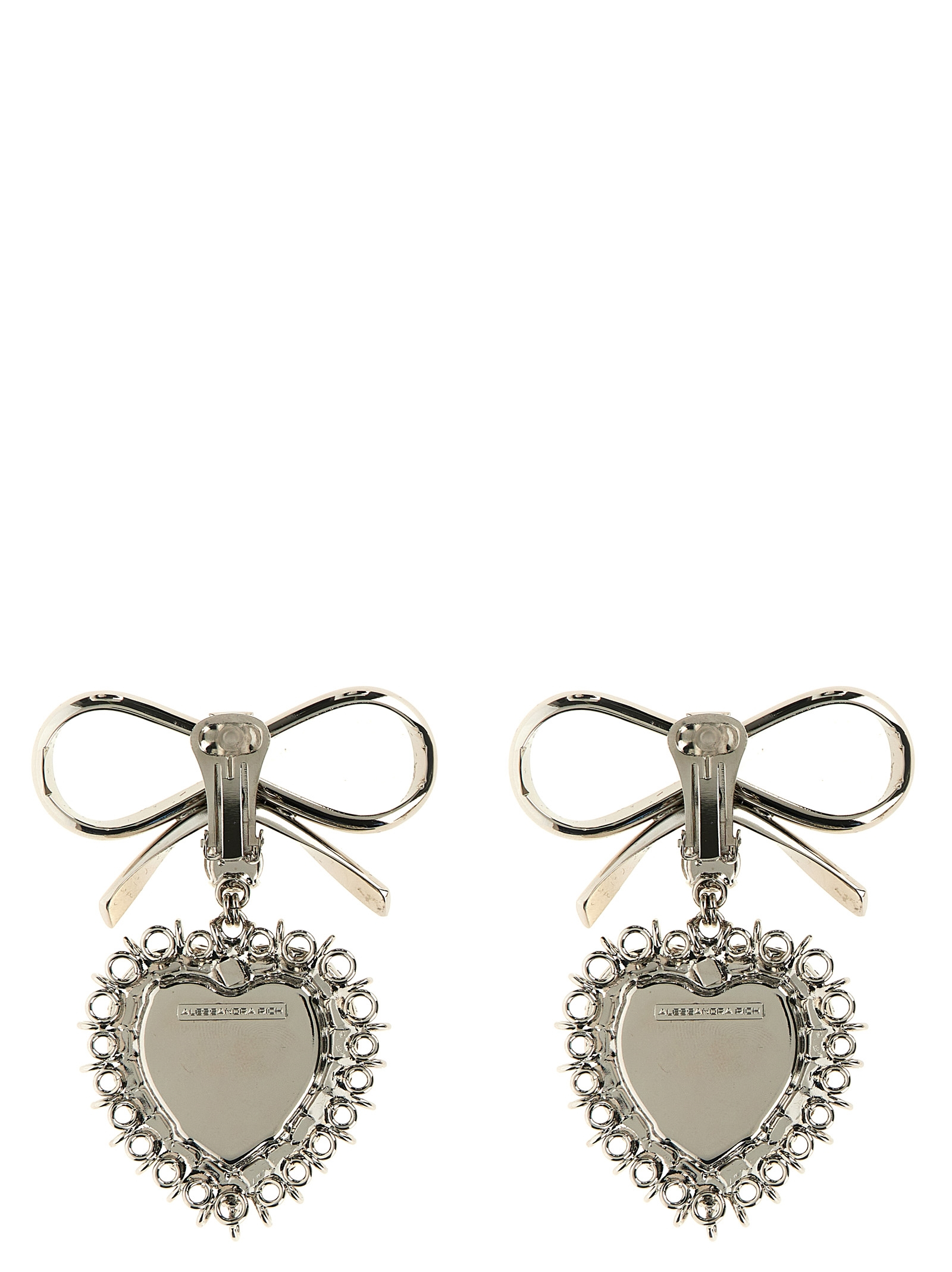 [Alessandra Rich] Earring SS25 FABA3257J00240001