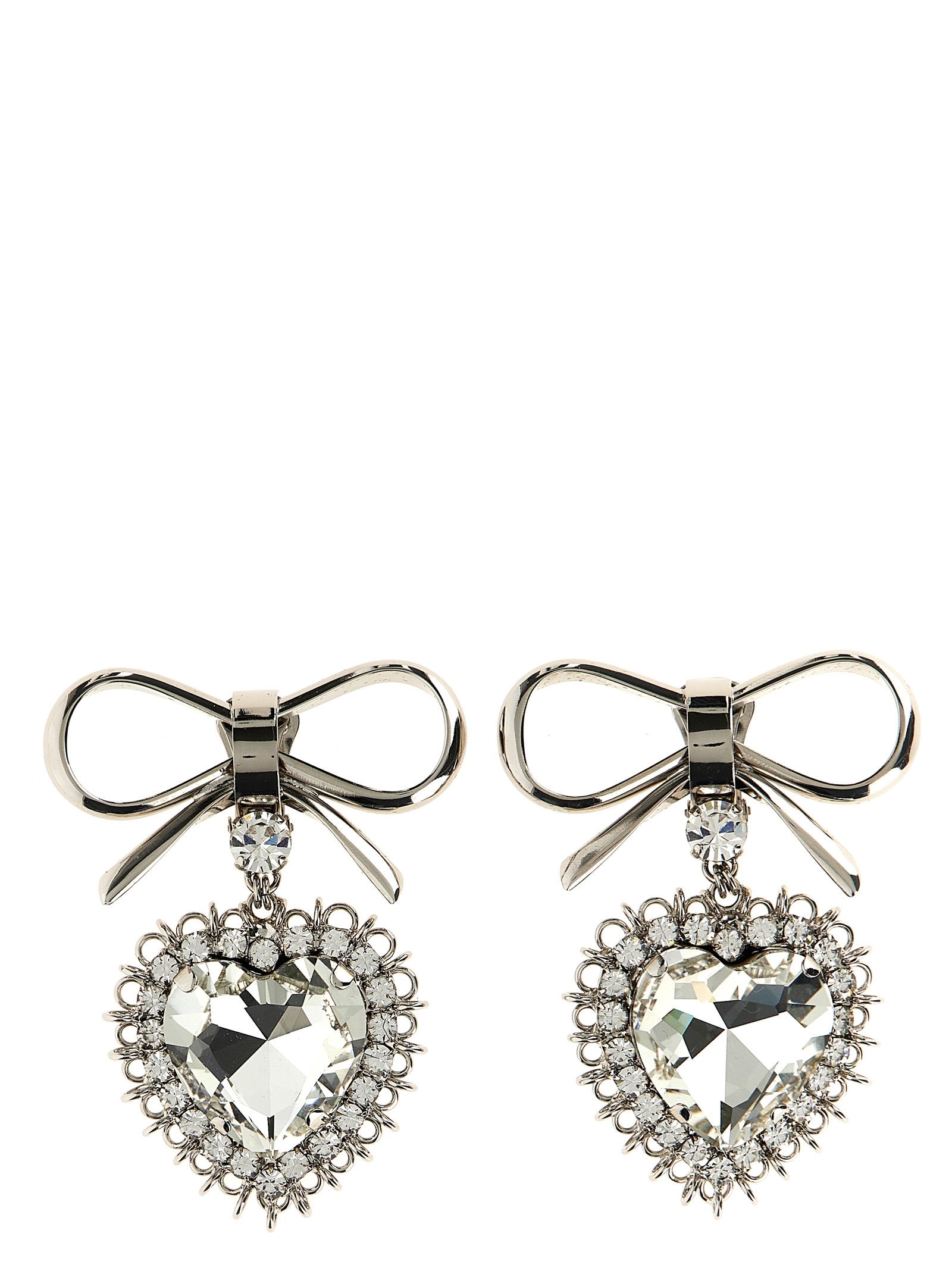 [Alessandra Rich] Earring SS25 FABA3257J00240001