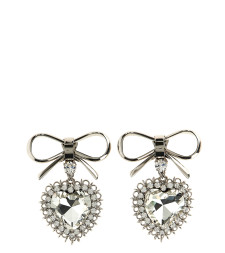 [Alessandra Rich] Earring SS25 FABA3257J00240001