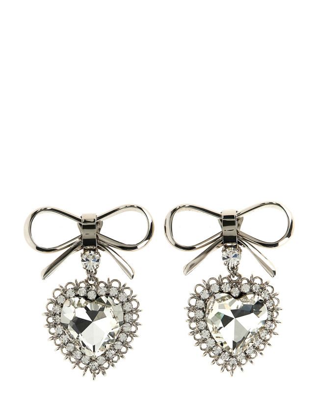 [Alessandra Rich] Earring SS25 FABA3257J00240001