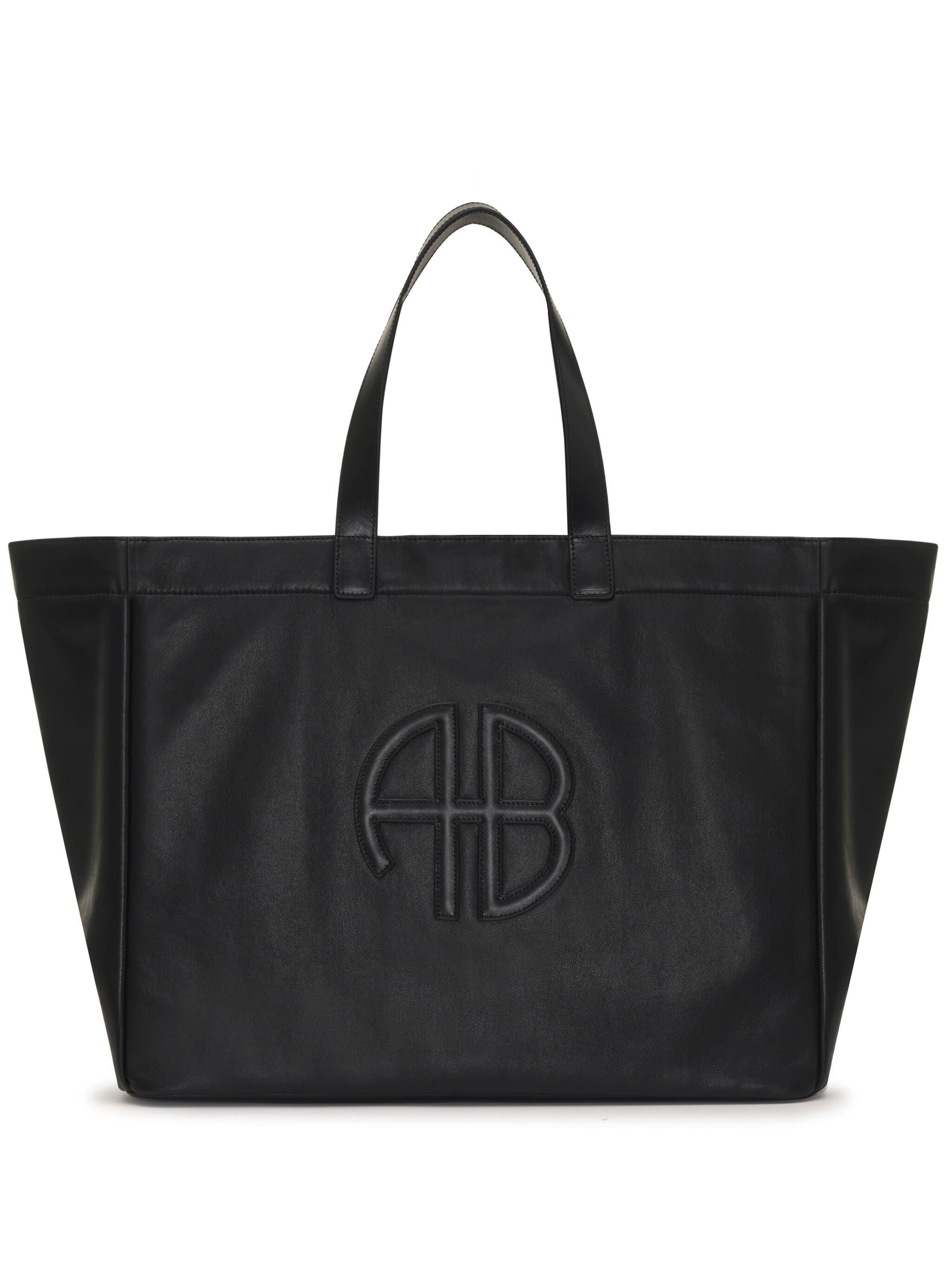 [Anine Bing] Tote bag FW26 A132148005
