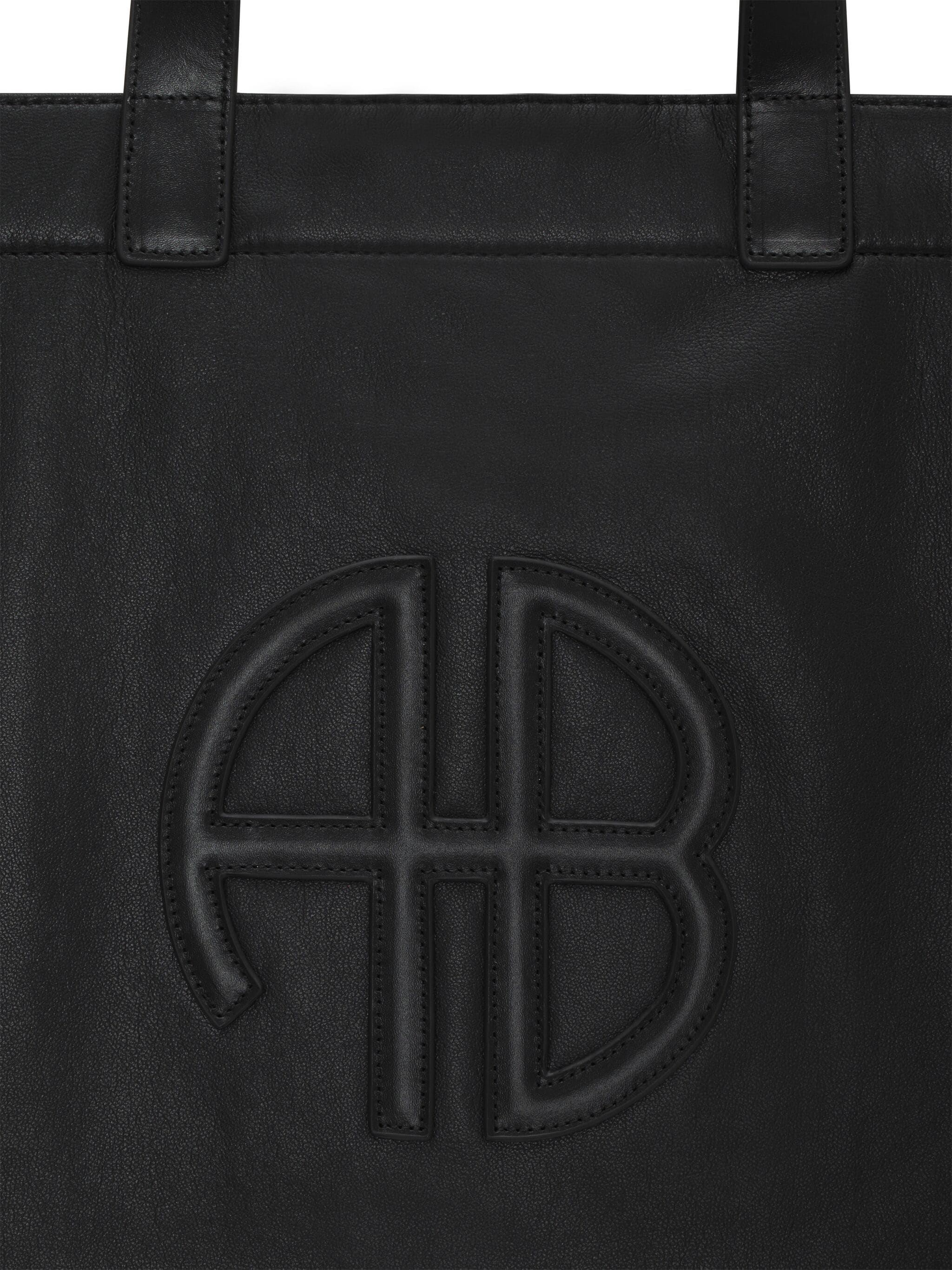 [Anine Bing] Tote bag FW26 A132148005