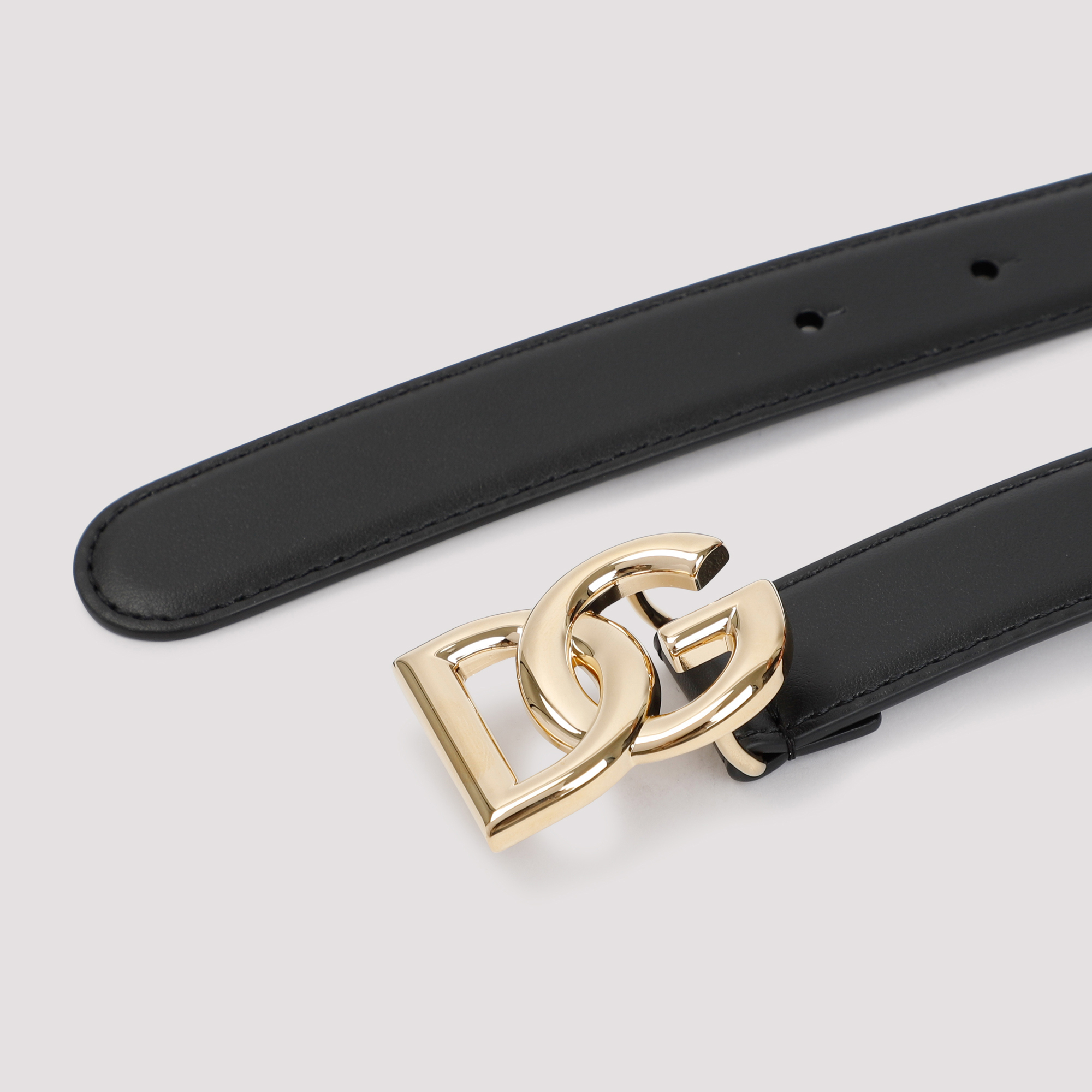 [Dolce & Gabbana] Belt FW26 BE1447.AW576