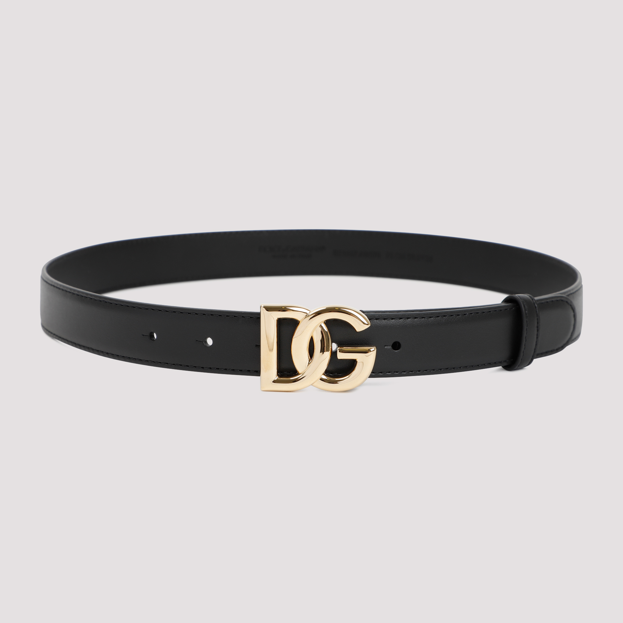 [Dolce & Gabbana] Belt FW26 BE1447.AW576