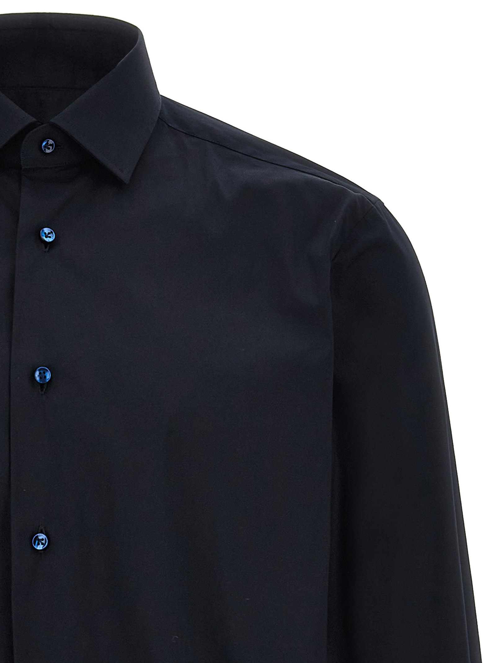 [Barba] Shirts Long Sleeve FW24 I1U12P01PZ27100001