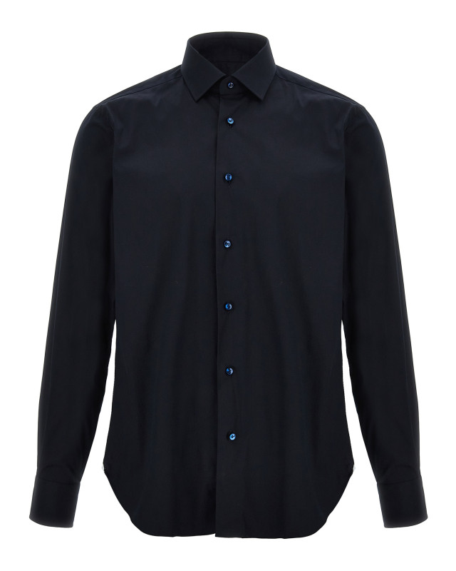 [Barba] Shirts Long Sleeve FW24 I1U12P01PZ27100001