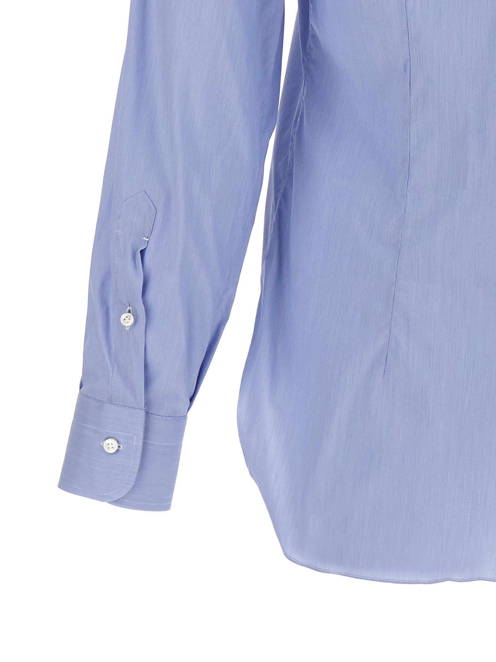 [Barba] Shirts Long Sleeve FW24 I1U12P01440910002
