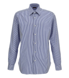 [Barba] Shirts Long Sleeve FW24 I1U14P01442040002