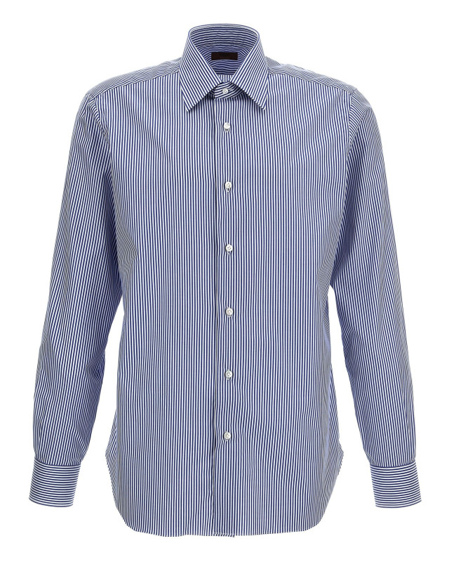 [Barba] Shirts Long Sleeve FW24 I1U14P01442040002