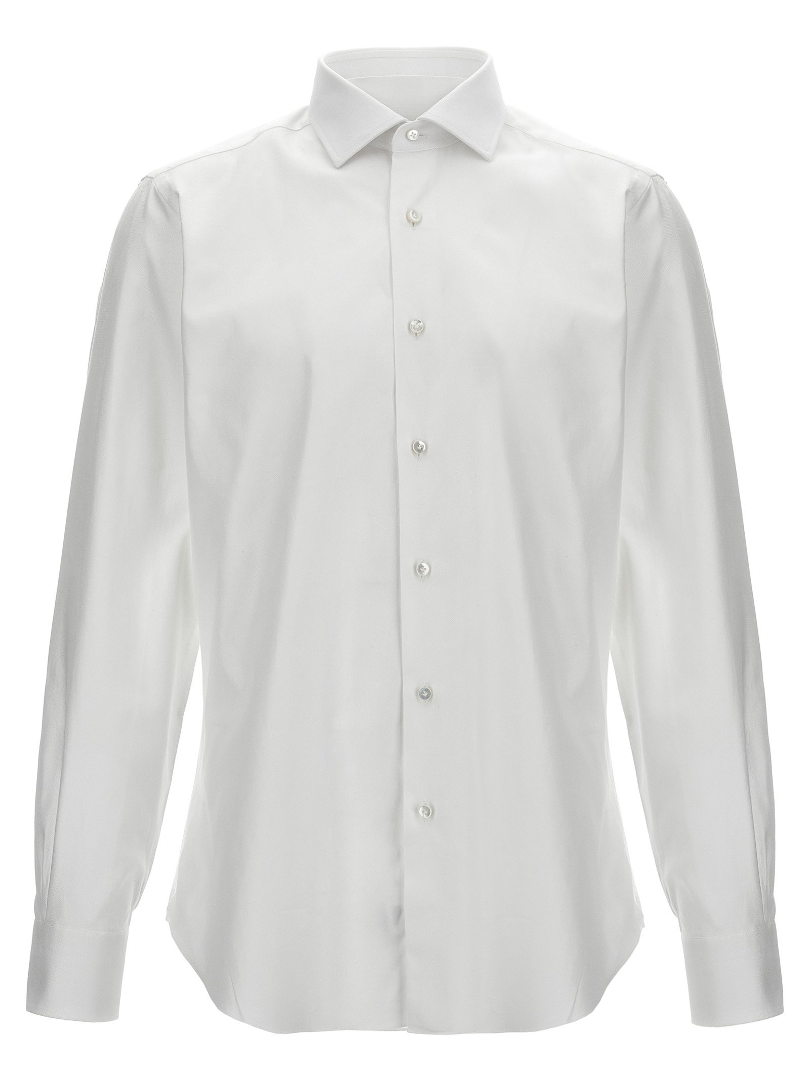 [Barba] Shirts Long Sleeve FW24 I1U14P01442010001