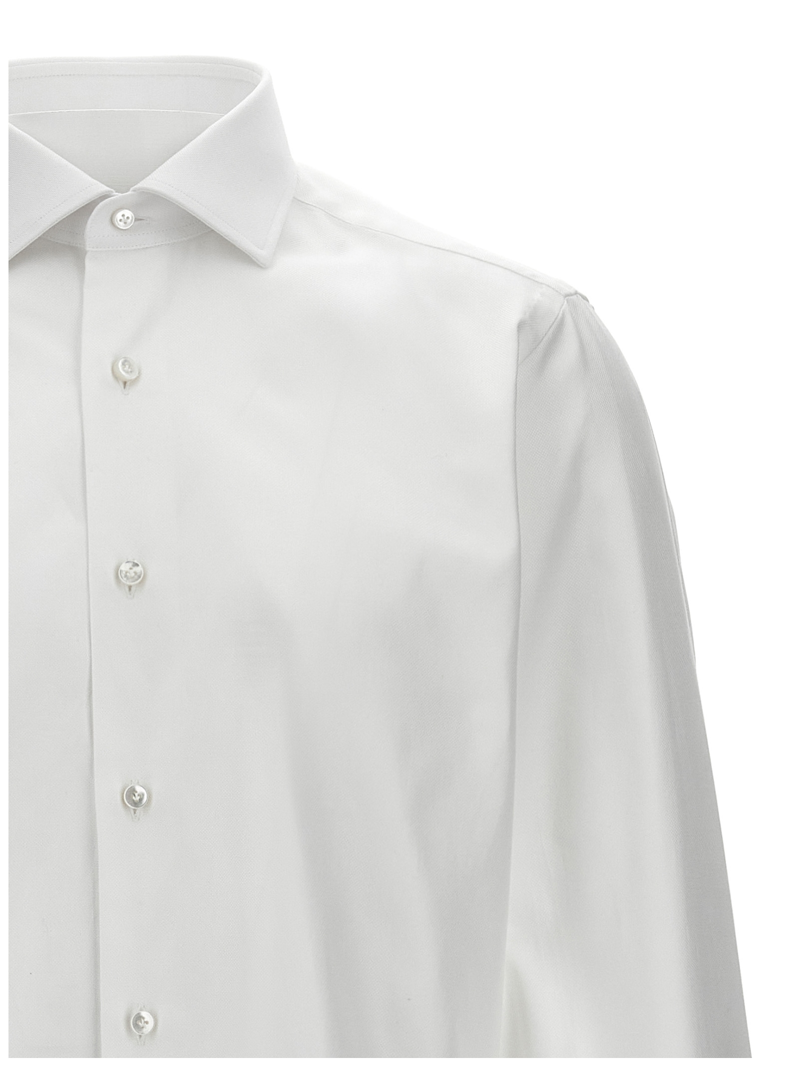 [Barba] Shirts Long Sleeve FW24 I1U14P01442010001