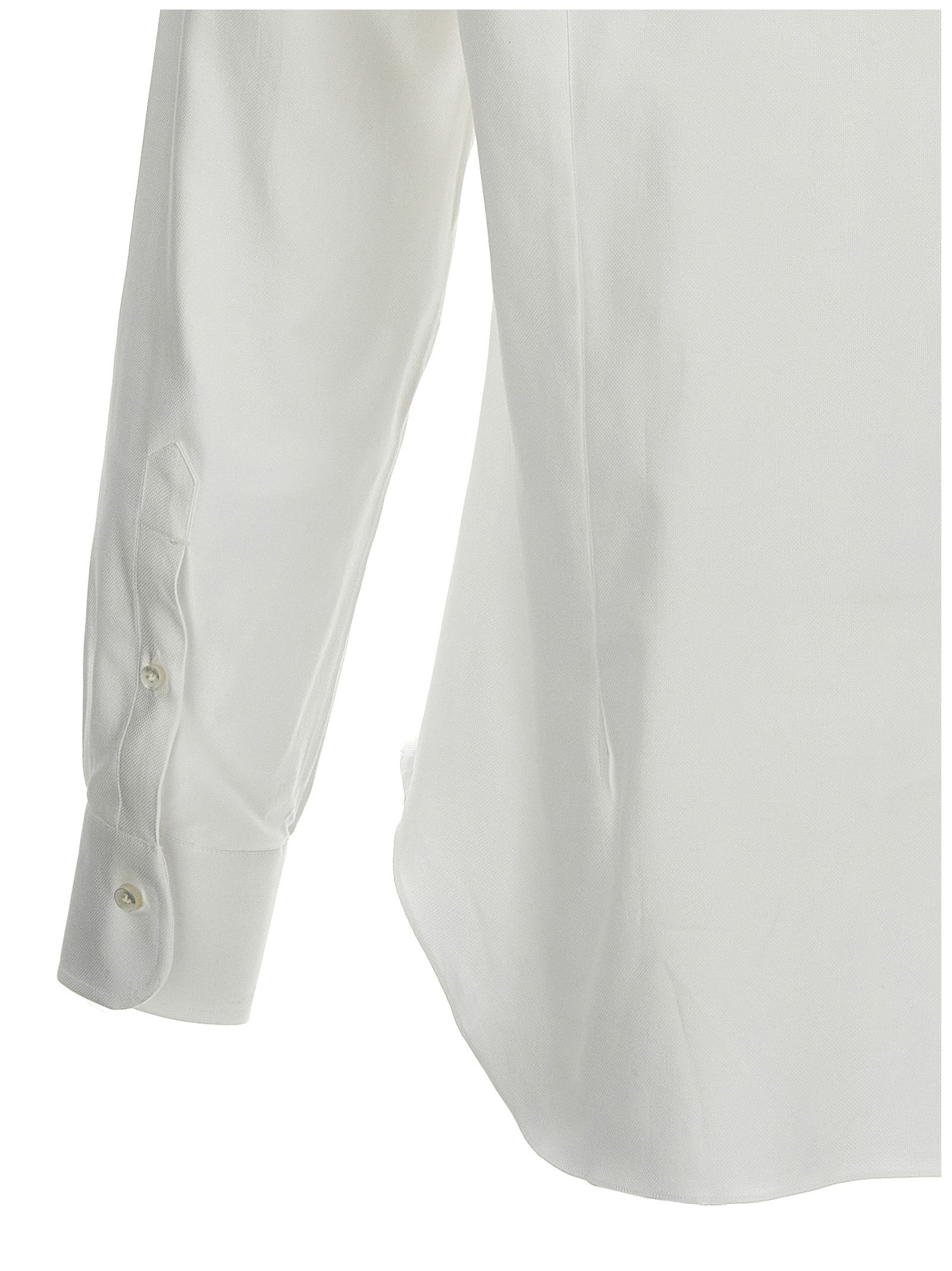 [Barba] Shirts Long Sleeve FW24 I1U14P01442010001