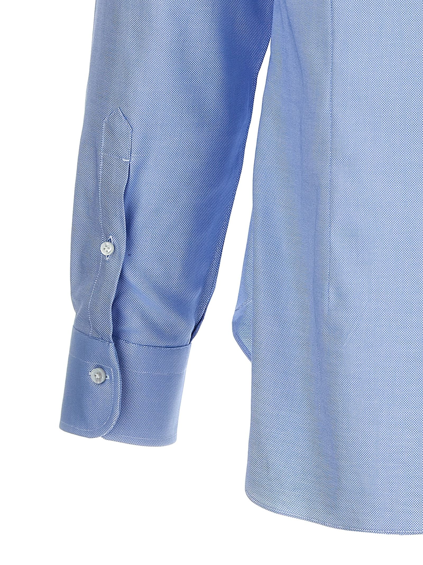[Barba] Shirts Long Sleeve FW24 I1U12P01440960002