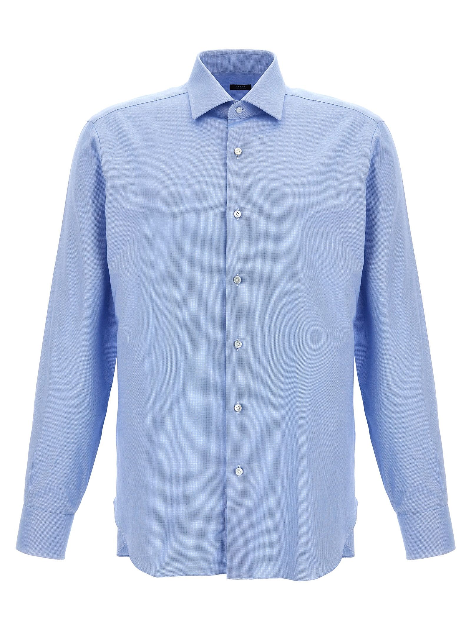 [Barba] Shirts Long Sleeve FW24 I1U12P01440960002