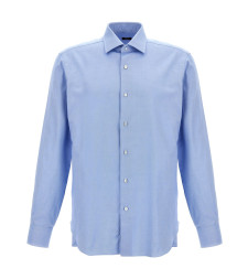 [Barba] Shirts Long Sleeve FW24 I1U12P01440960002