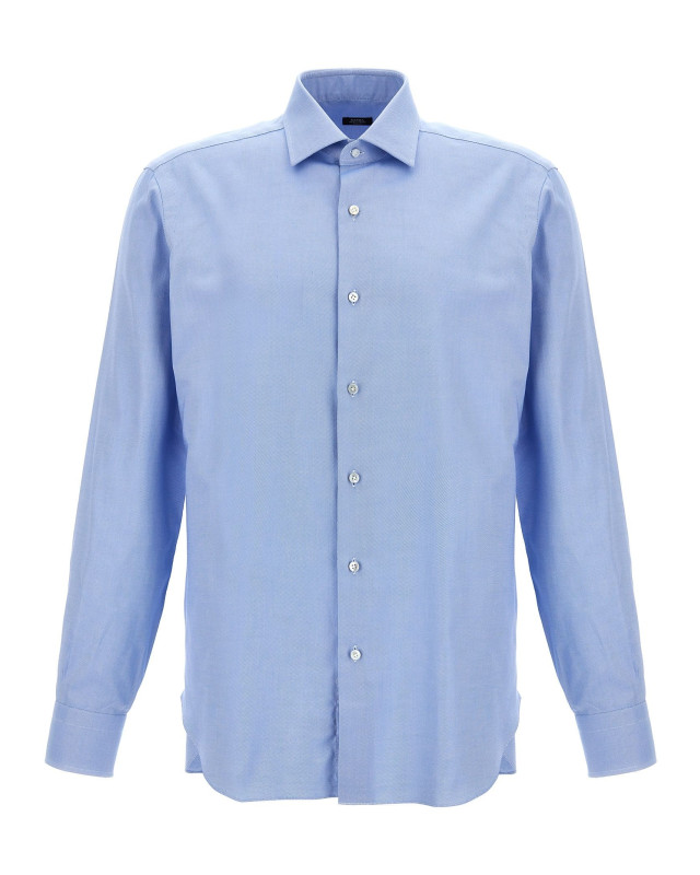 [Barba] Shirts Long Sleeve FW24 I1U12P01440960002