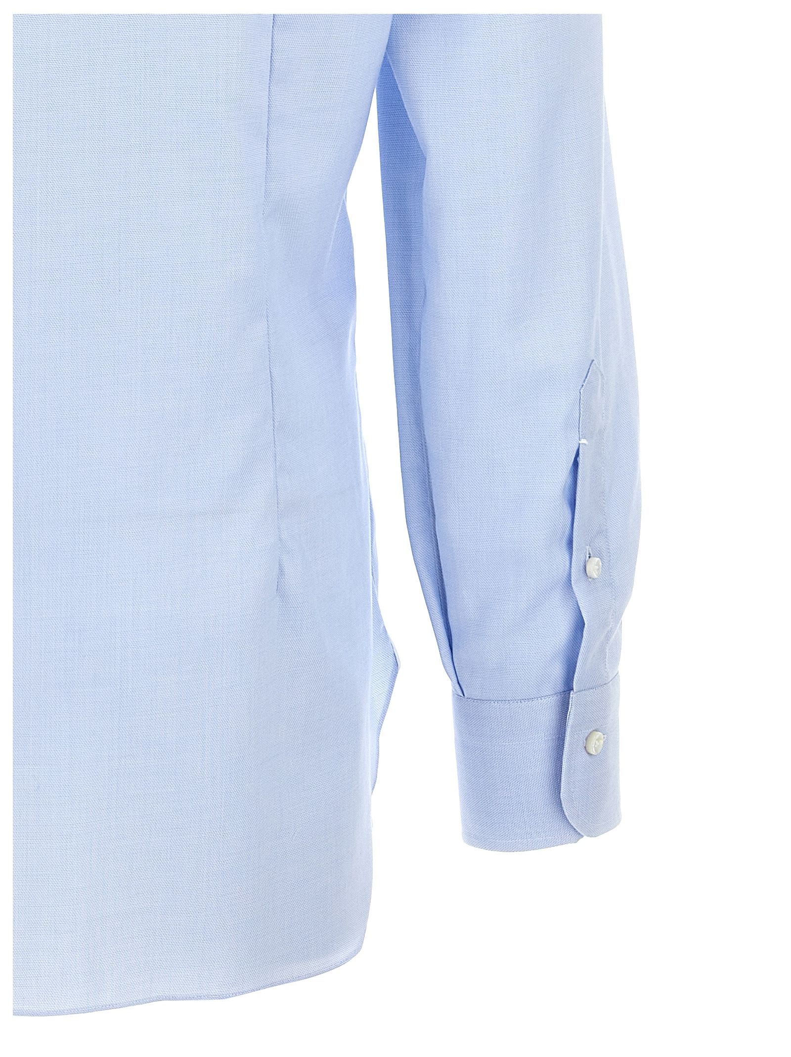 [Barba] Shirts Long Sleeve FW24 I1U14P01442010002