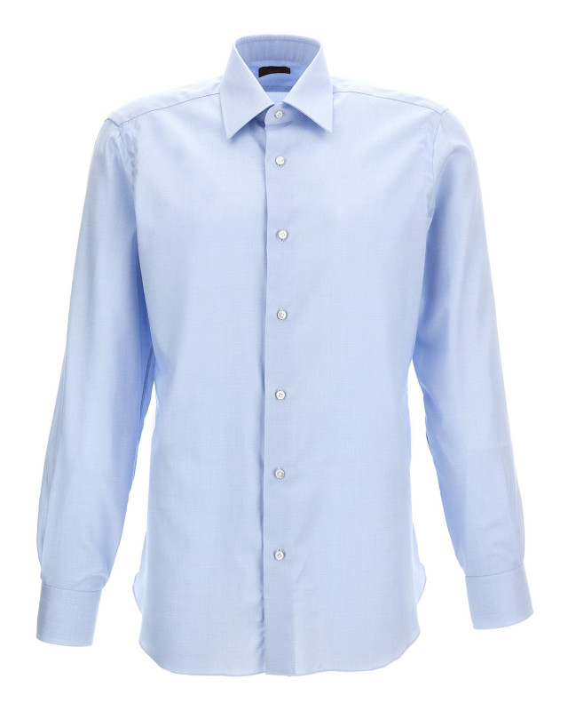 [Barba] Shirts Long Sleeve FW24 I1U14P01442010002