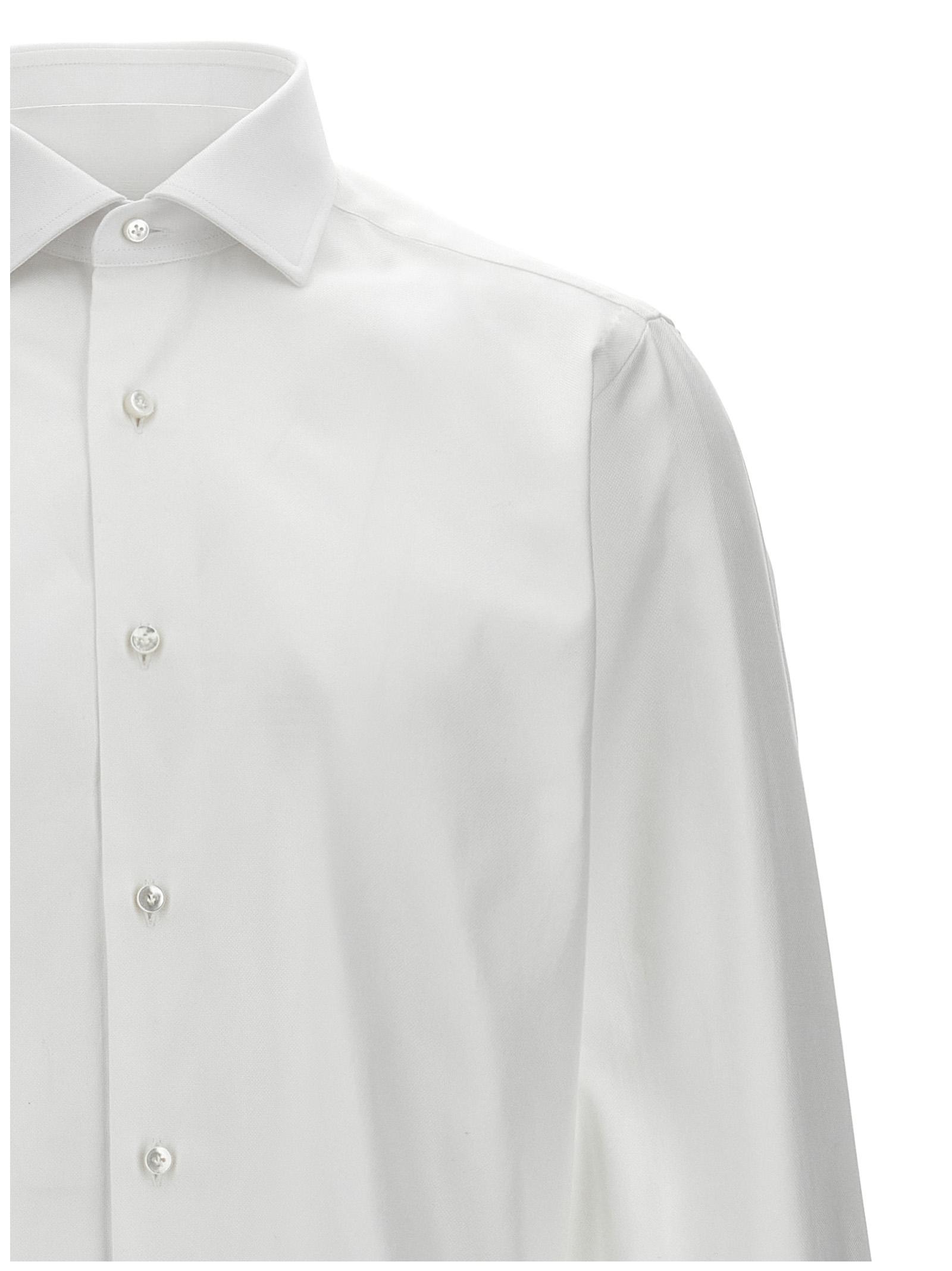 [Barba] Shirts Long Sleeve FW24 I1U12P01440960001
