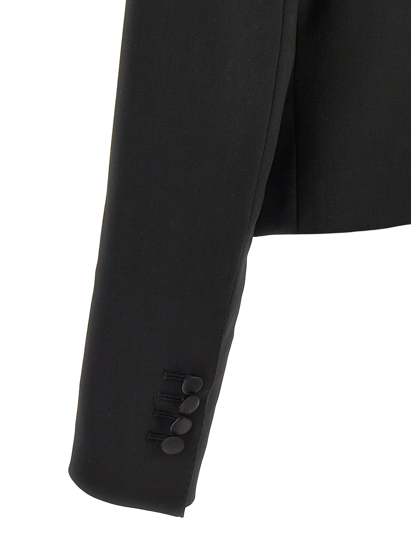 [Dolce & Gabbana] Blazer FW24 F29MCTFUBE7N0000