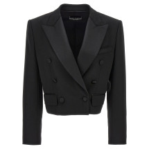 [Dolce & Gabbana] Blazer FW24 F29MCTFUBE7N0000