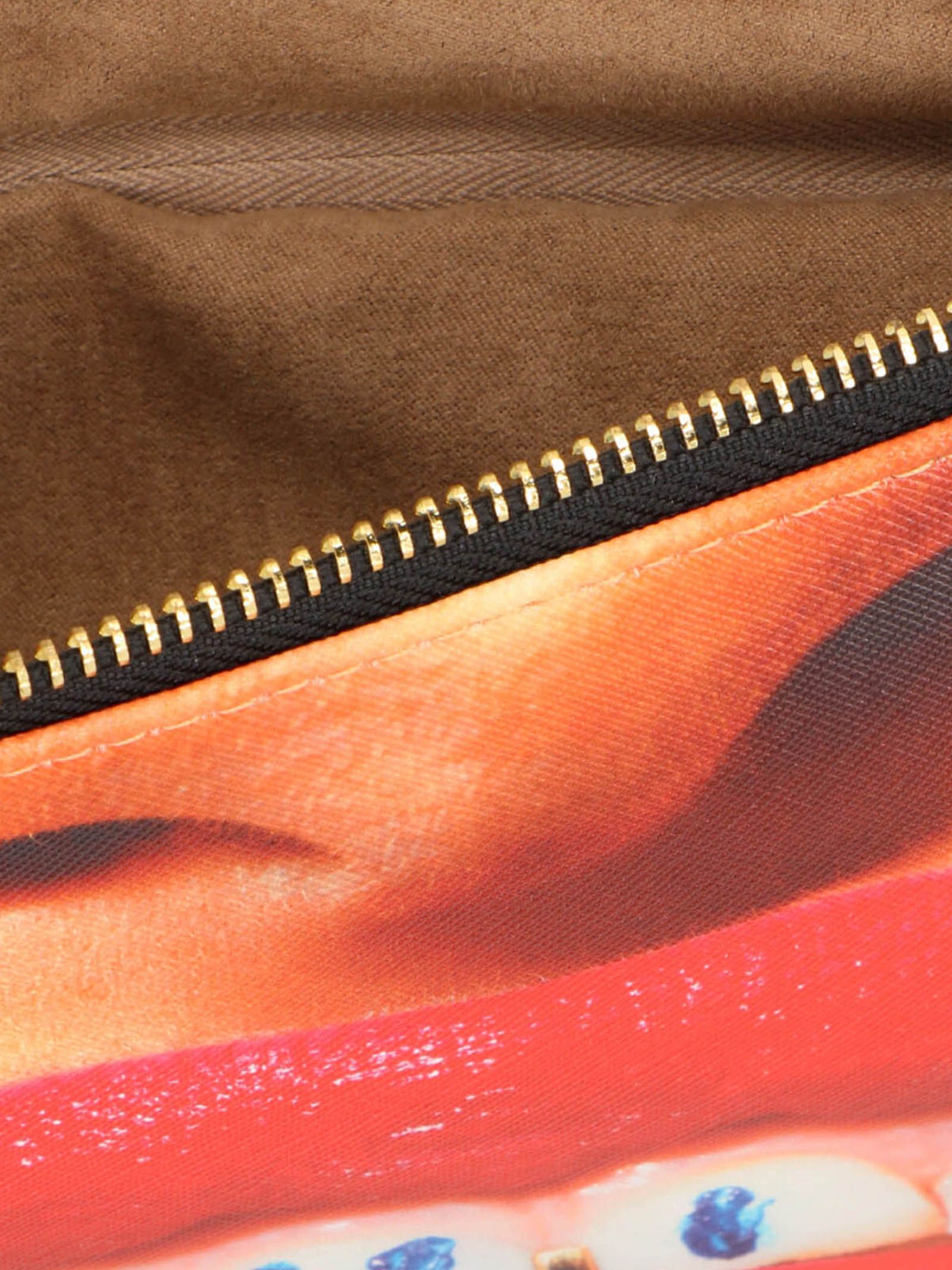 [Seletti] Clutch bag FW23 02584U