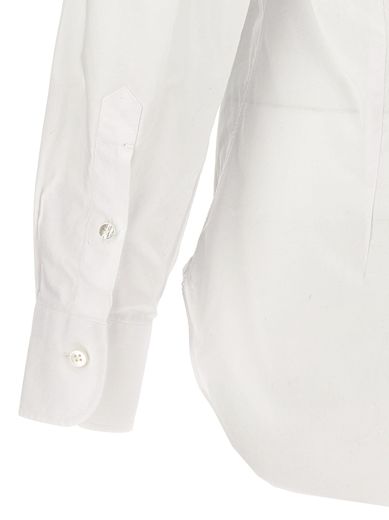 [Barba] Shirts Long Sleeve SS24 K1U14P01401120001