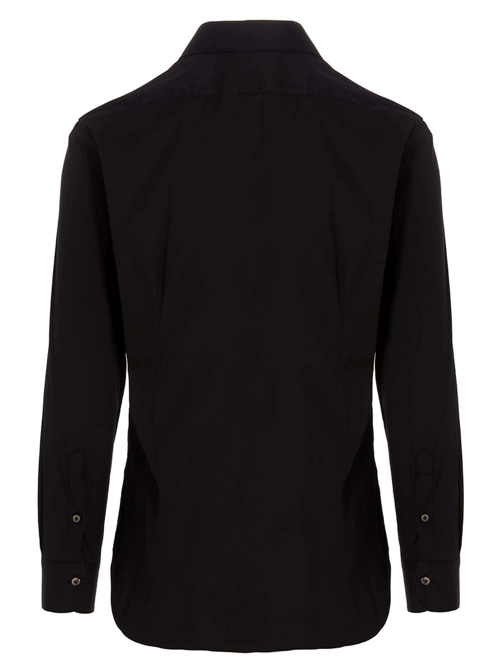 [Barba] Shirts Long Sleeve SS24 T1U12P01PZ27080001