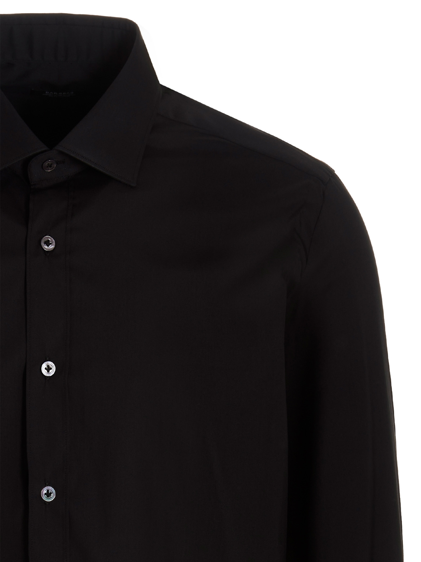 [Barba] Shirts Long Sleeve SS24 T1U12P01PZ27080001
