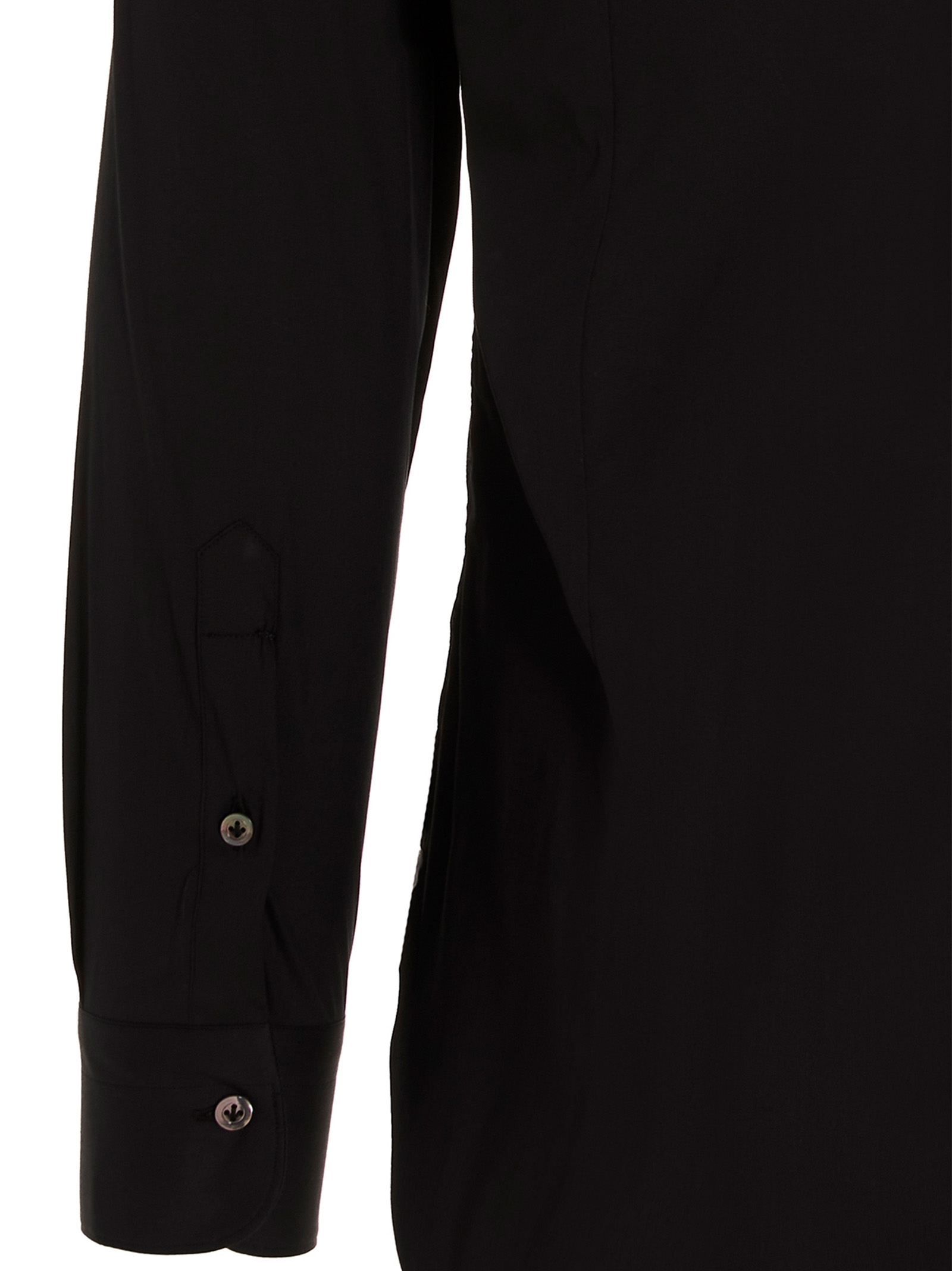 [Barba] Shirts Long Sleeve SS24 T1U12P01PZ27080001